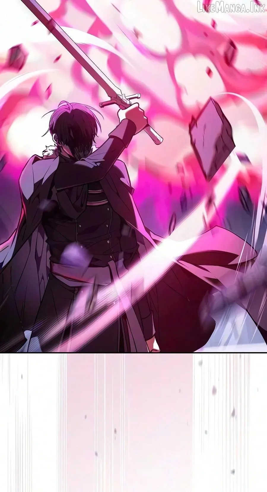 Academy’s Genius Swordmaster Chapter 153 page 9 - 