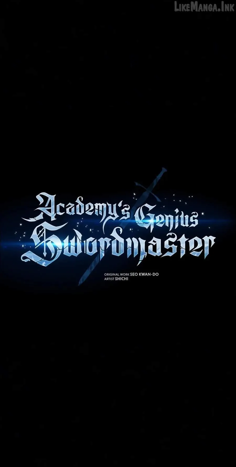 Academy’s Genius Swordmaster Chapter 155 page 2 - 