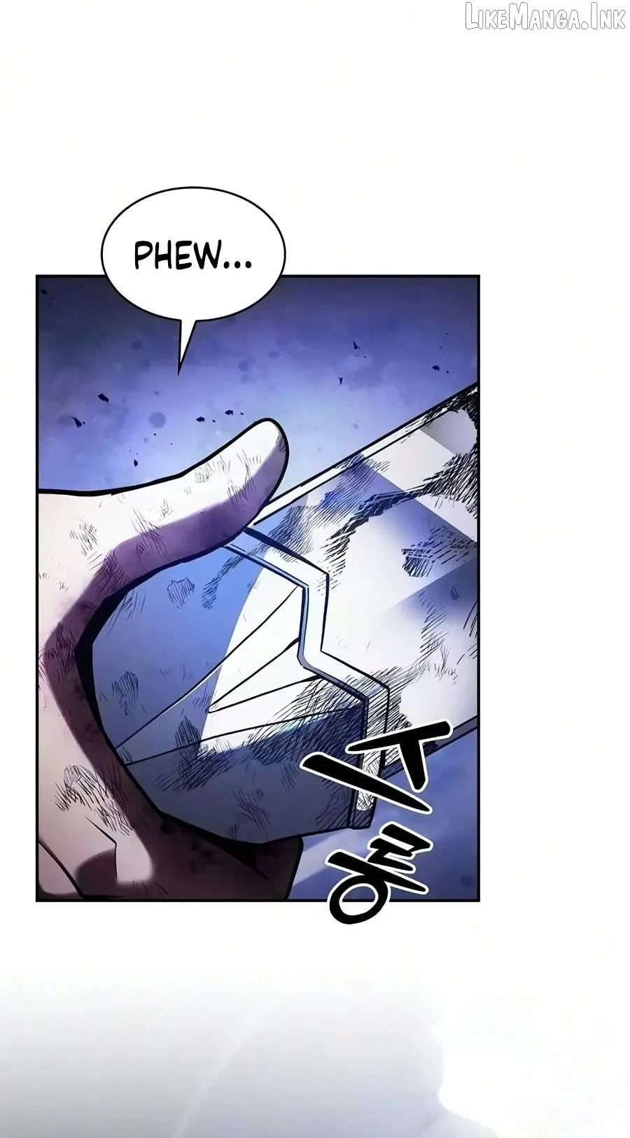 Academy’s Genius Swordmaster Chapter 155 page 101 - 