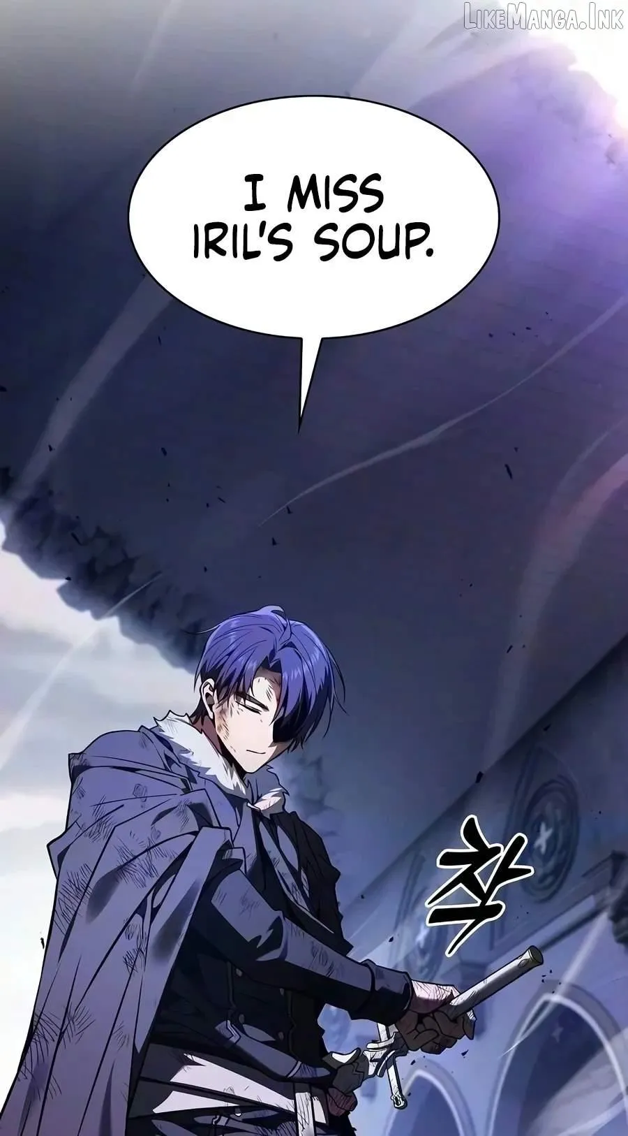 Academy’s Genius Swordmaster Chapter 155 page 102 - 