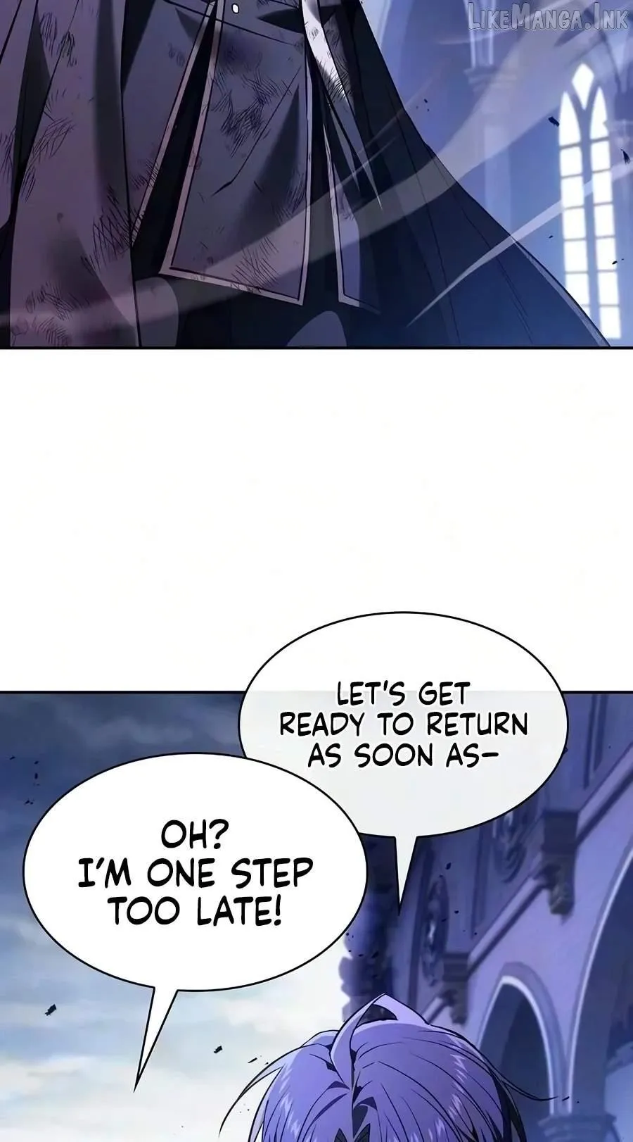 Academy’s Genius Swordmaster Chapter 155 page 103 - 