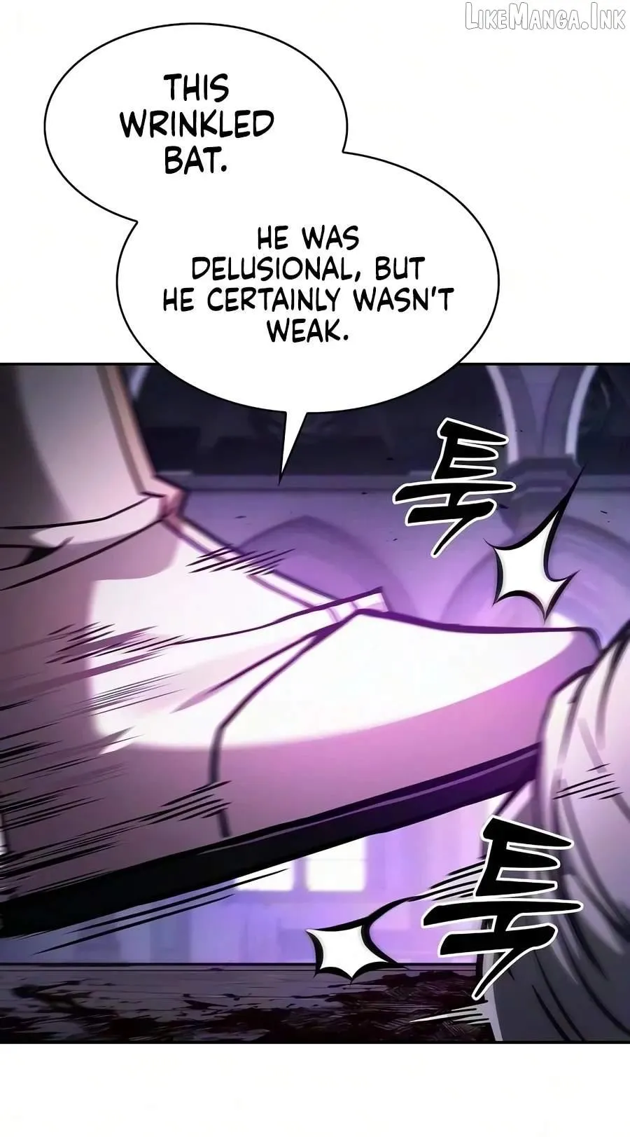 Academy’s Genius Swordmaster Chapter 155 page 106 - 