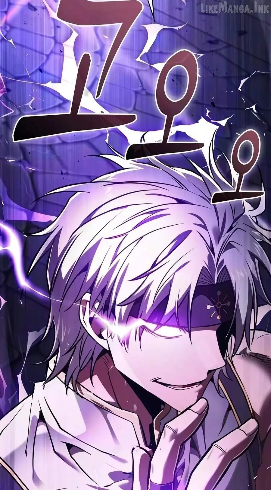 Academy’s Genius Swordmaster Chapter 155 page 109 - 
