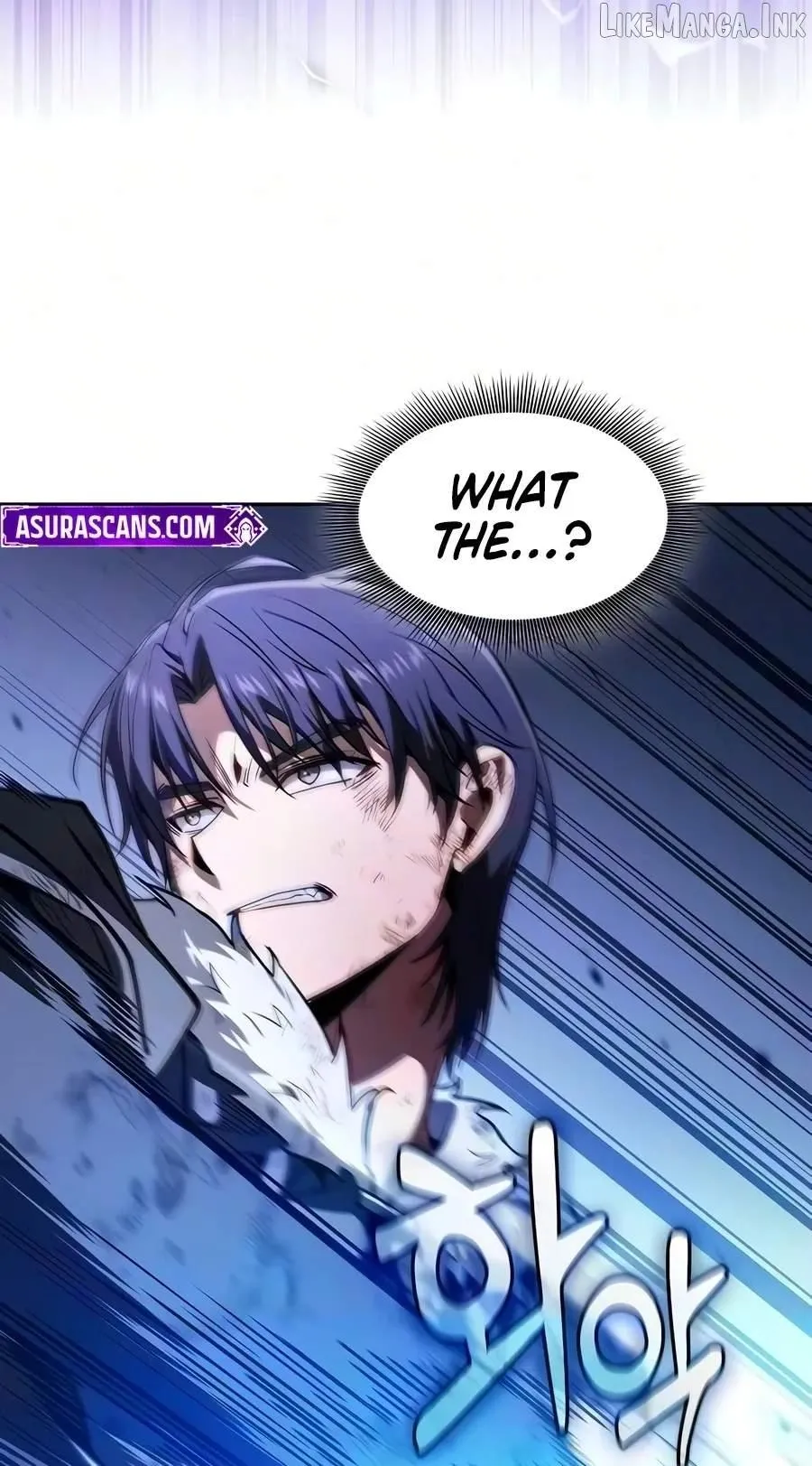 Academy’s Genius Swordmaster Chapter 155 page 111 - 