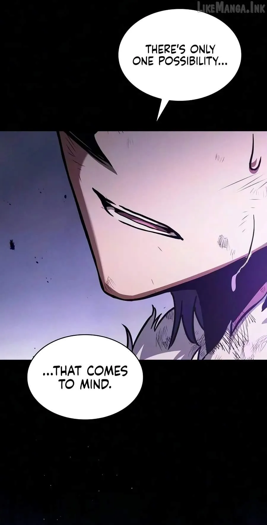 Academy’s Genius Swordmaster Chapter 155 page 118 - 