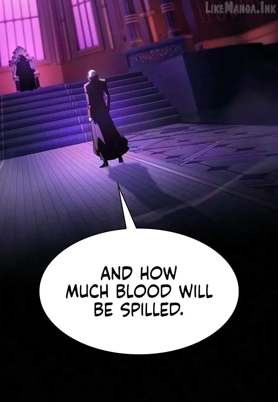 Academy’s Genius Swordmaster Chapter 155 page 13 - 