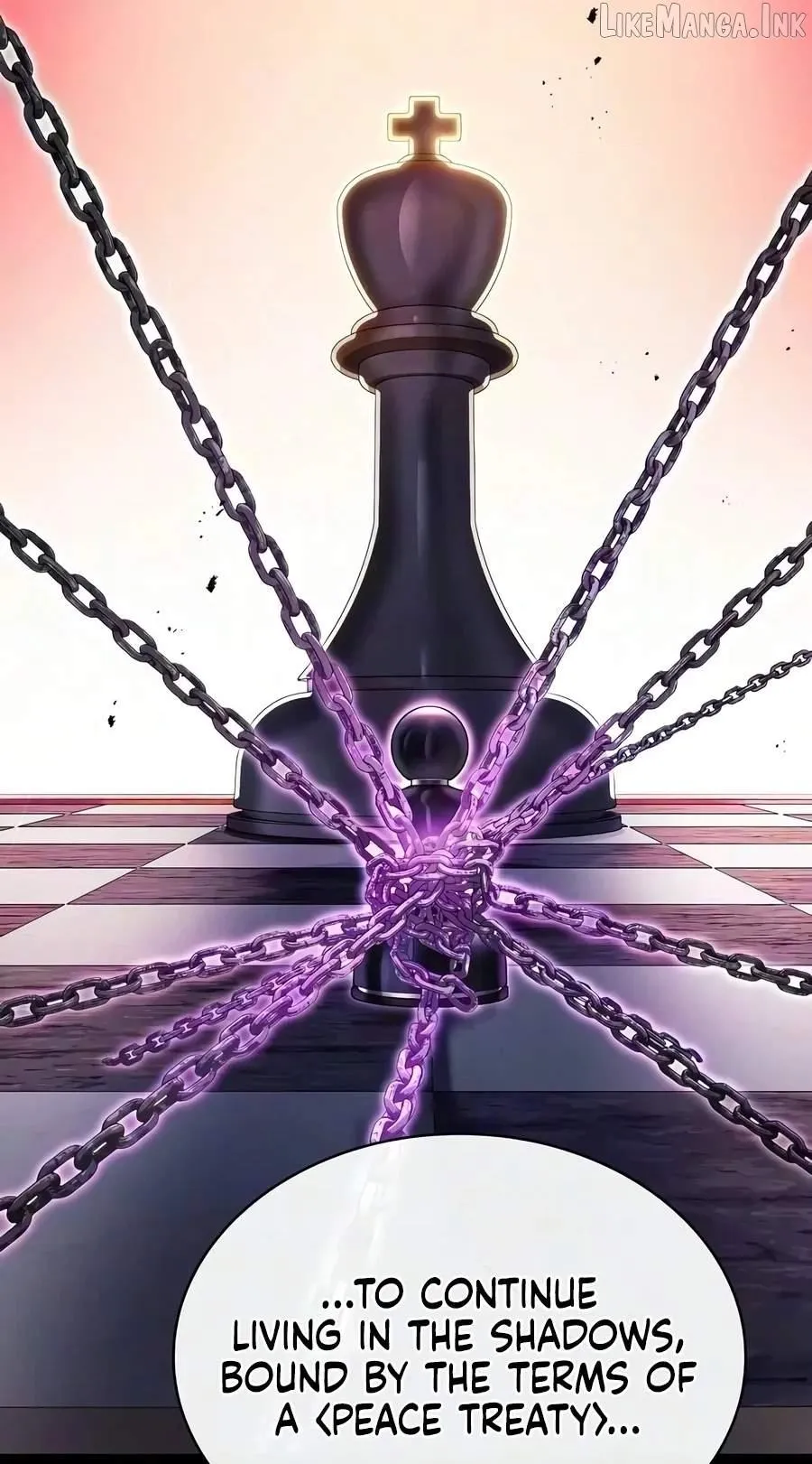 Academy’s Genius Swordmaster Chapter 155 page 15 - 