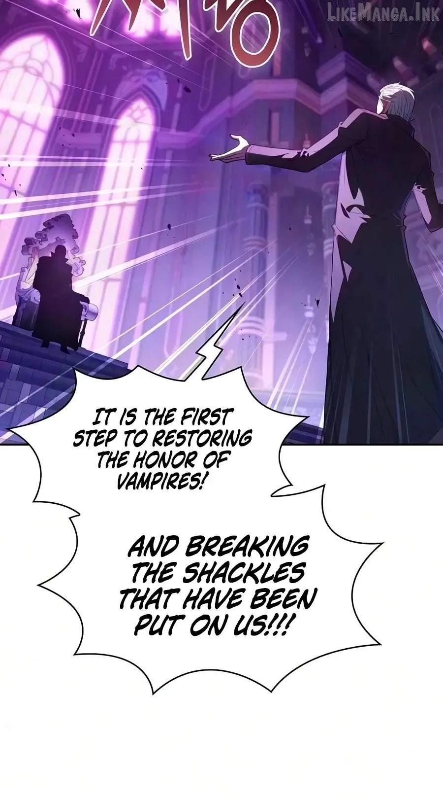 Academy’s Genius Swordmaster Chapter 155 page 18 - 