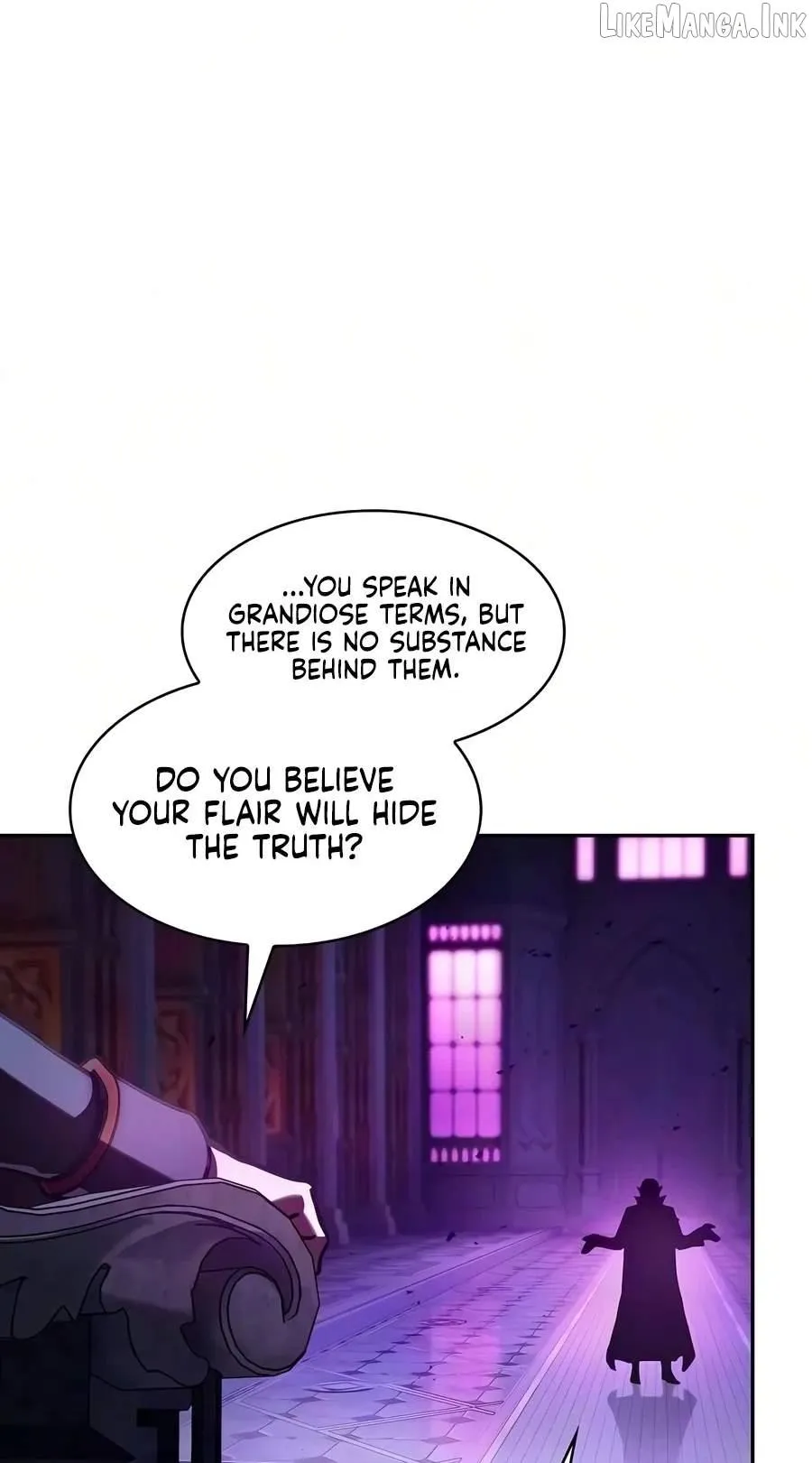 Academy’s Genius Swordmaster Chapter 155 page 19 - 
