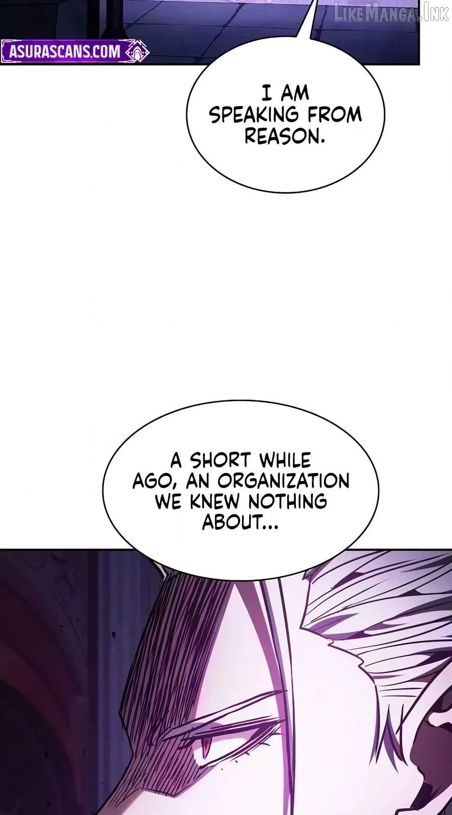 Academy’s Genius Swordmaster Chapter 155 page 20 - 