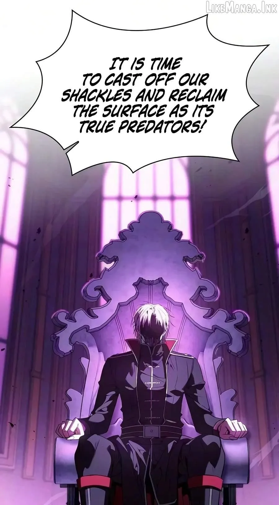 Academy’s Genius Swordmaster Chapter 155 page 26 - 