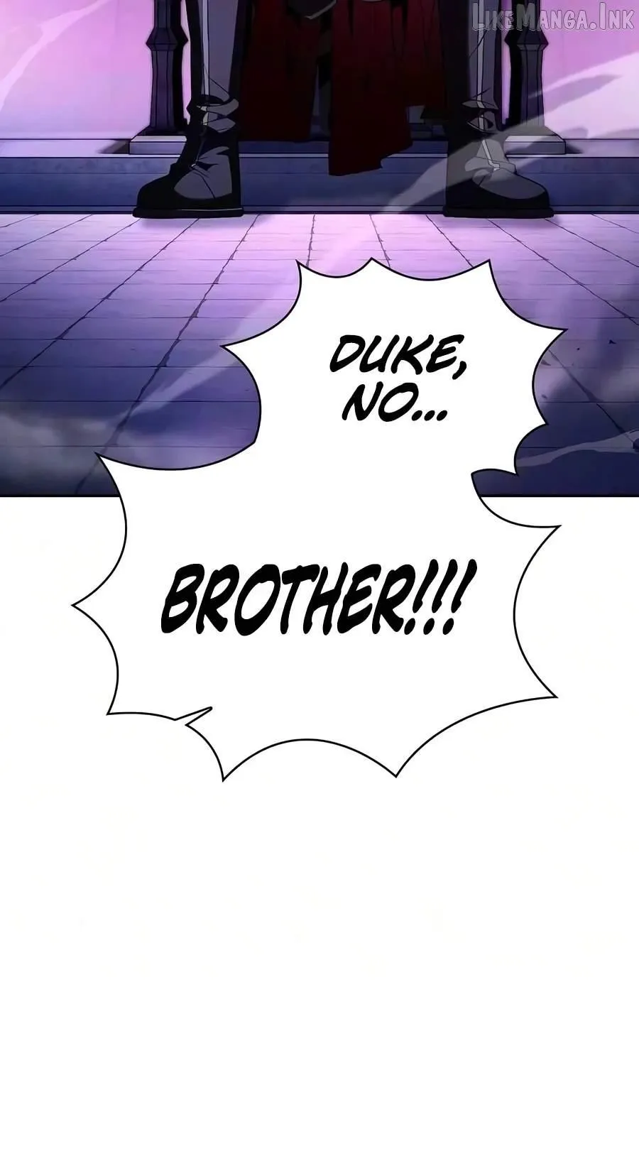 Academy’s Genius Swordmaster Chapter 155 page 27 - 