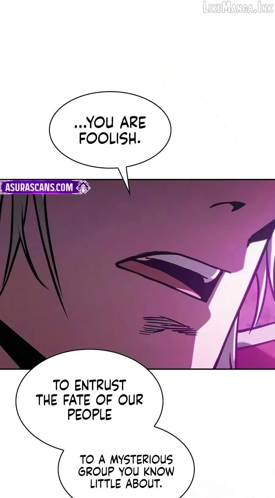 Academy’s Genius Swordmaster Chapter 155 page 28 - 