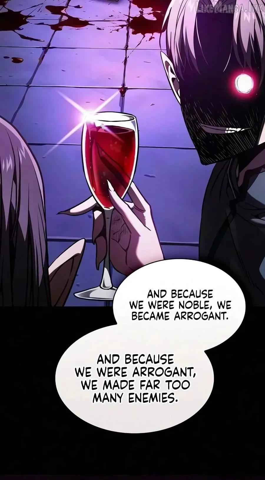 Academy’s Genius Swordmaster Chapter 155 page 32 - 