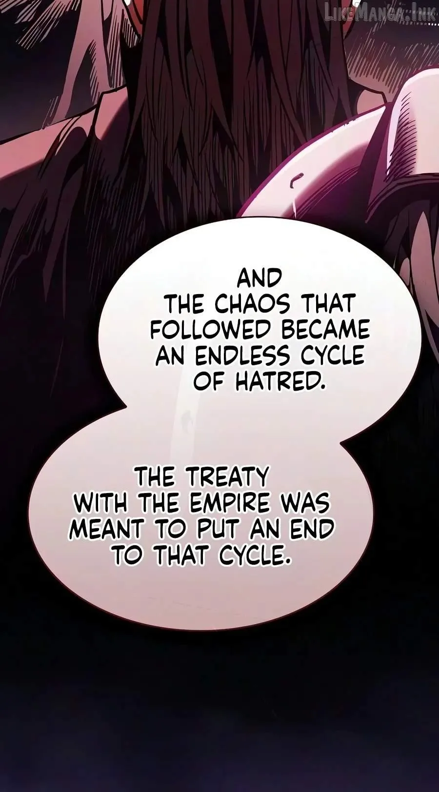 Academy’s Genius Swordmaster Chapter 155 page 35 - 