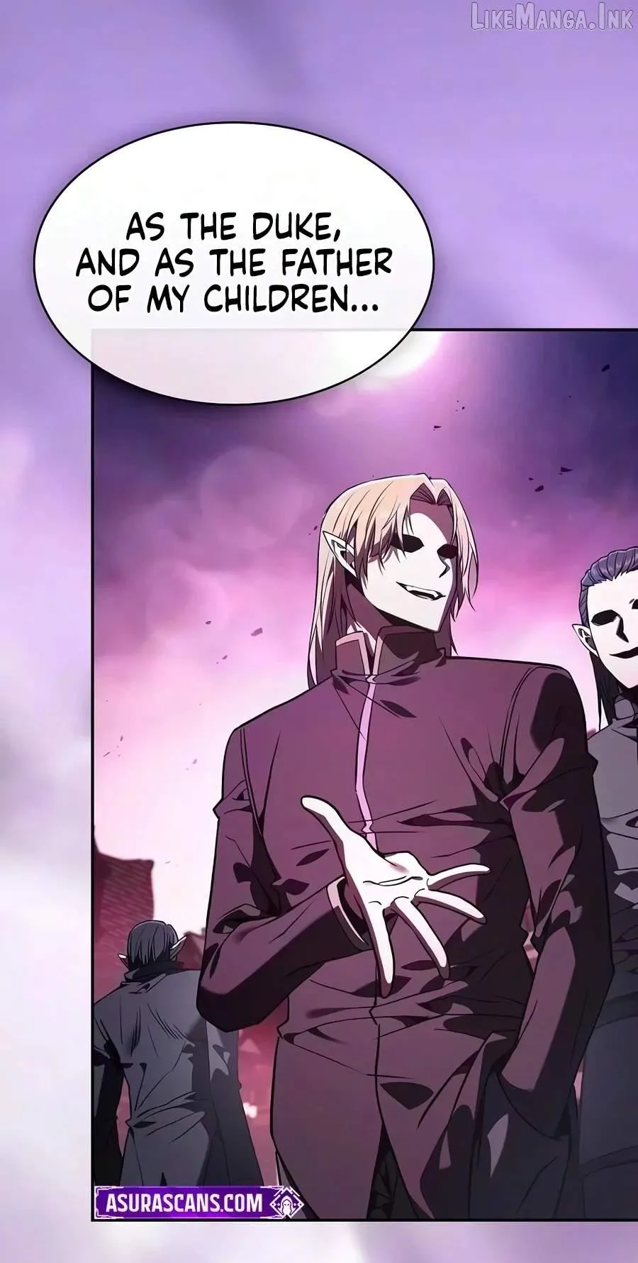 Academy’s Genius Swordmaster Chapter 155 page 38 - 