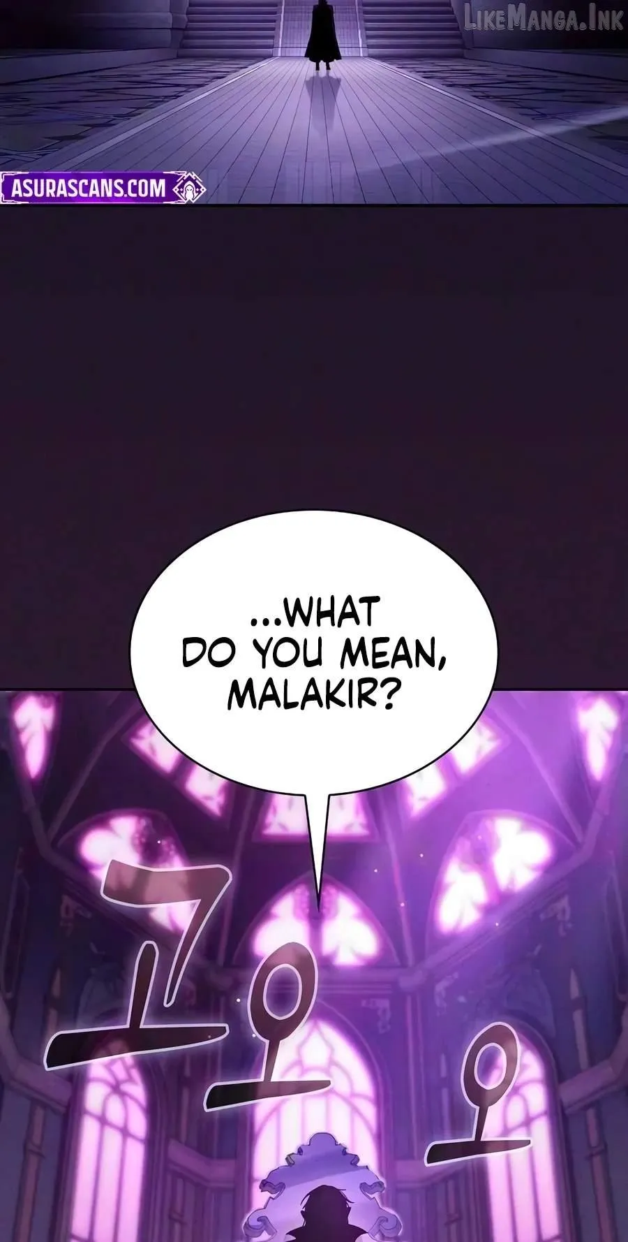 Academy’s Genius Swordmaster Chapter 155 page 6 - 