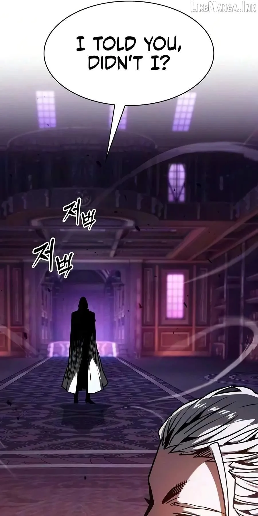 Academy’s Genius Swordmaster Chapter 155 page 51 - 