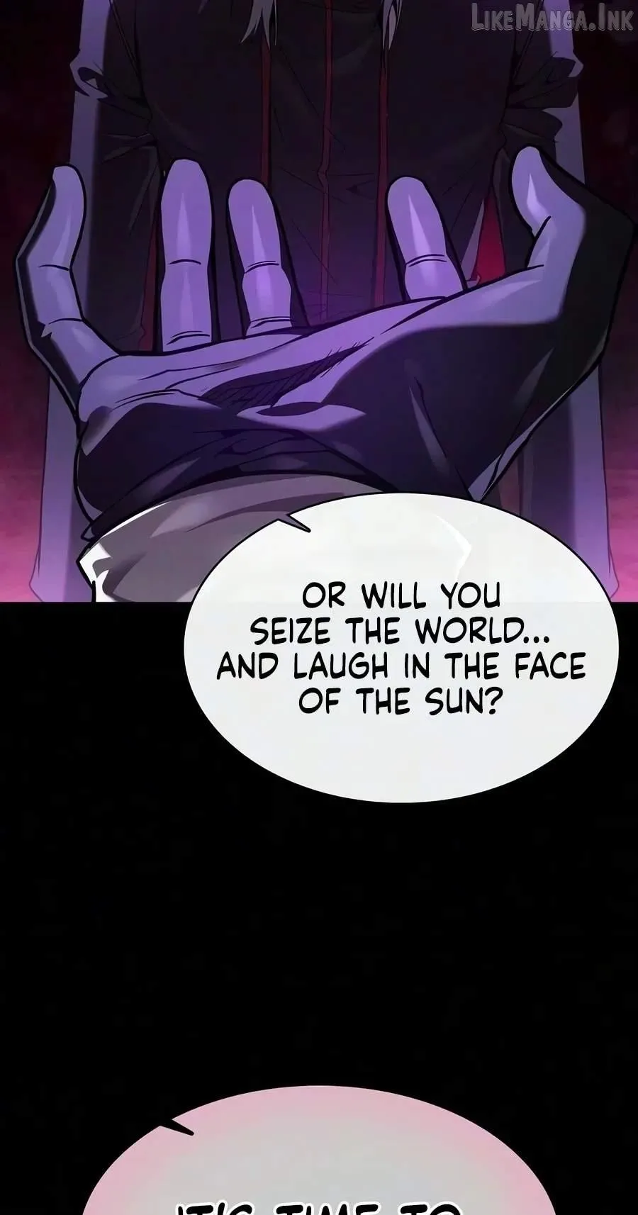 Academy’s Genius Swordmaster Chapter 155 page 58 - 