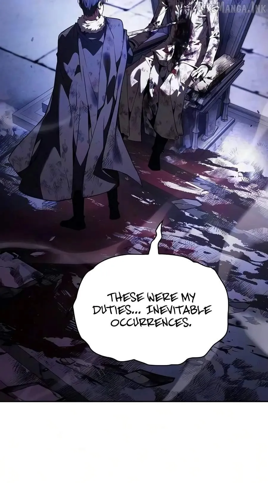 Academy’s Genius Swordmaster Chapter 155 page 69 - 
