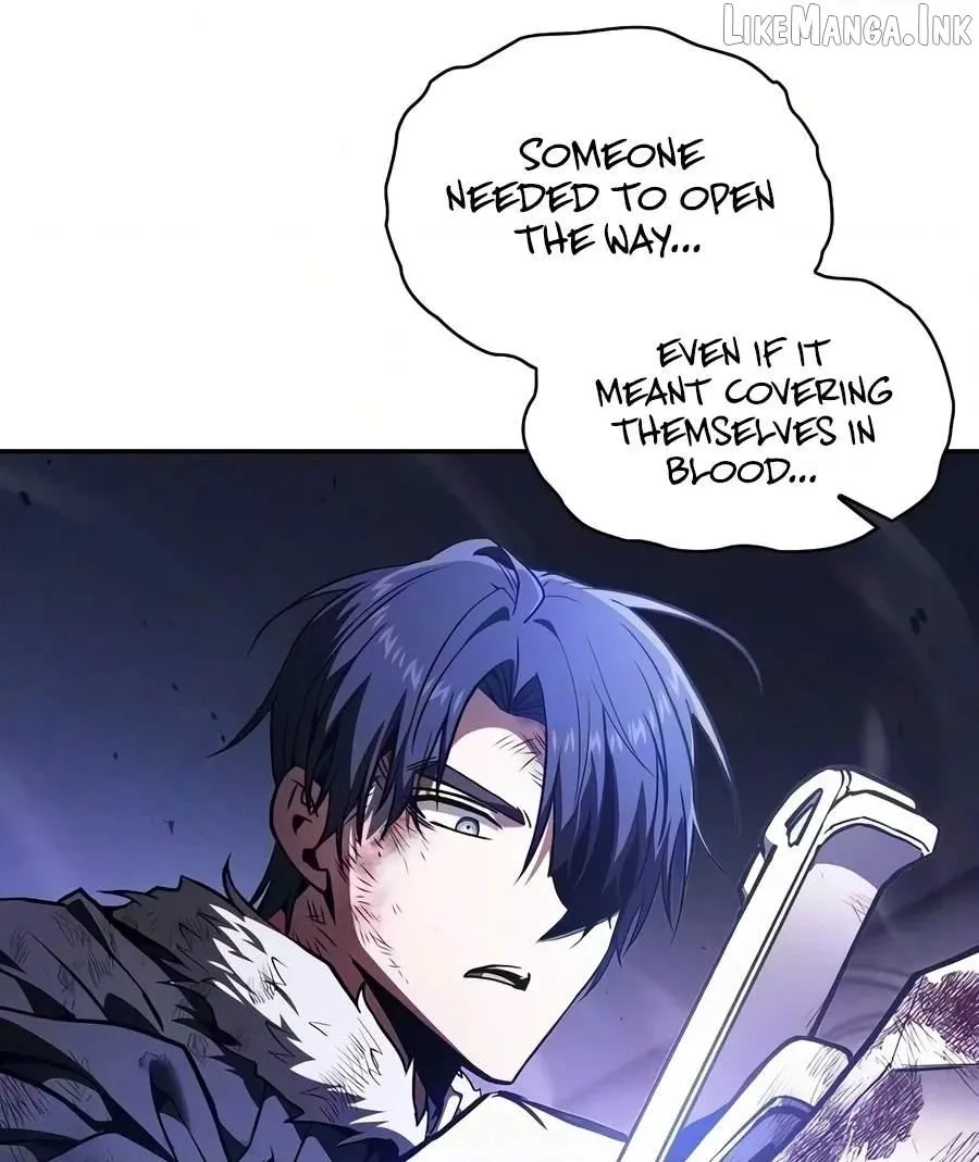 Academy’s Genius Swordmaster Chapter 155 page 70 - 