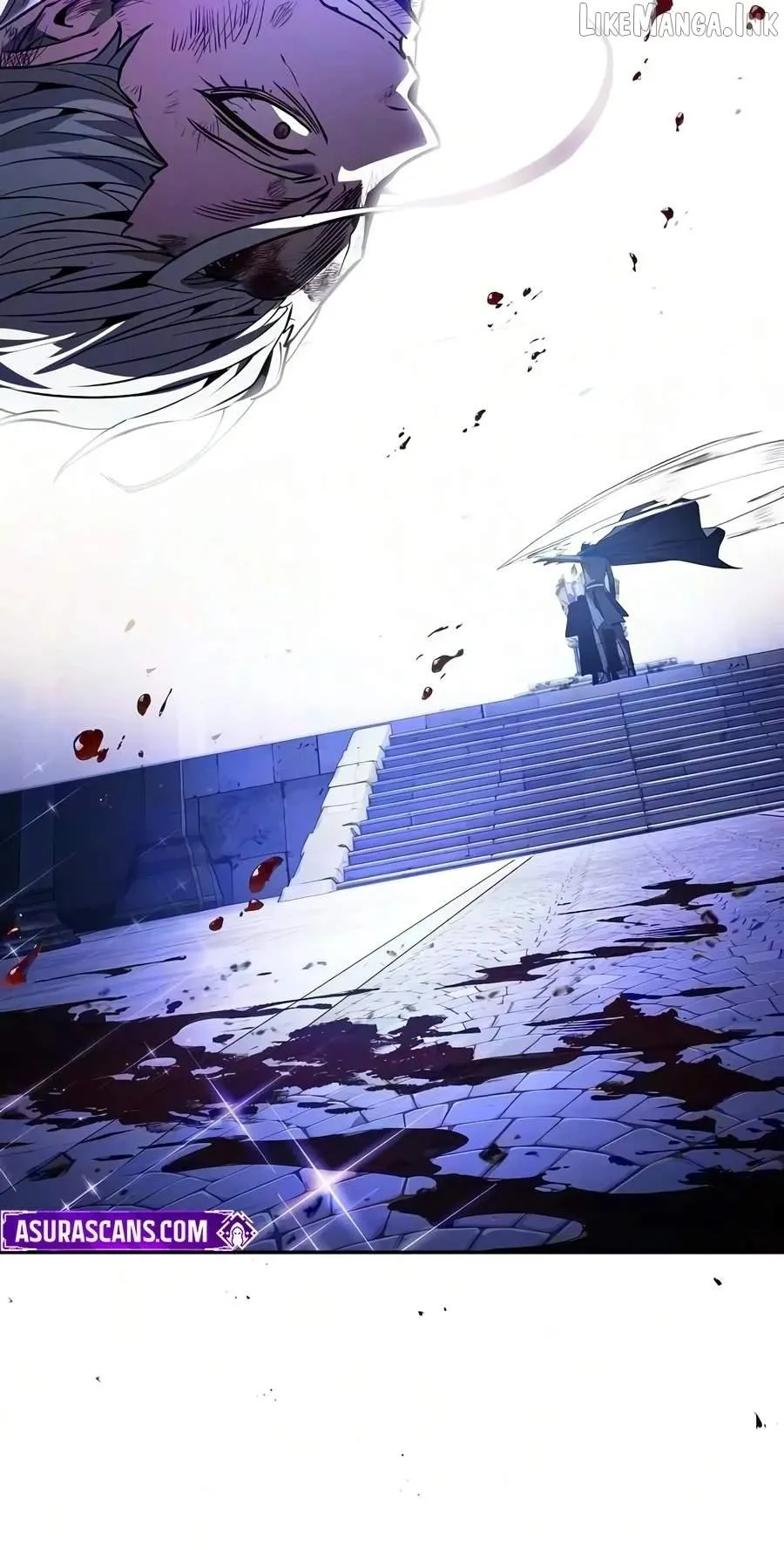 Academy’s Genius Swordmaster Chapter 155 page 79 - 