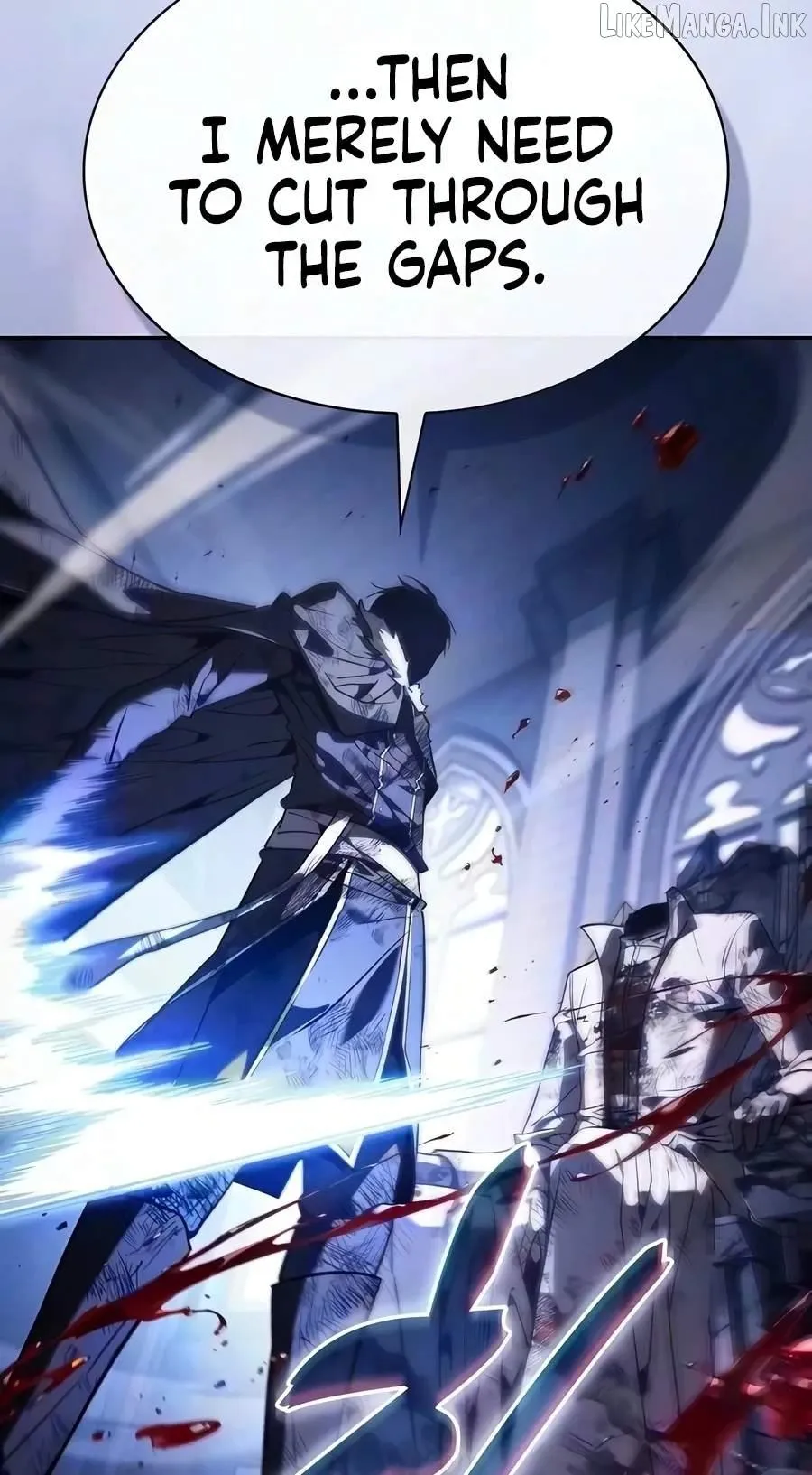 Academy’s Genius Swordmaster Chapter 155 page 84 - 