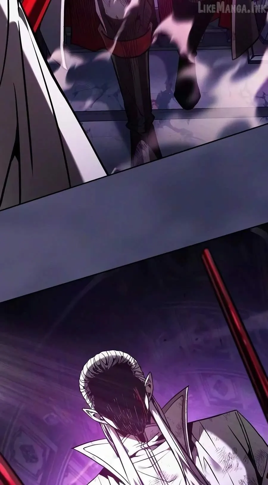 Academy’s Genius Swordmaster Chapter 155 page 95 - 