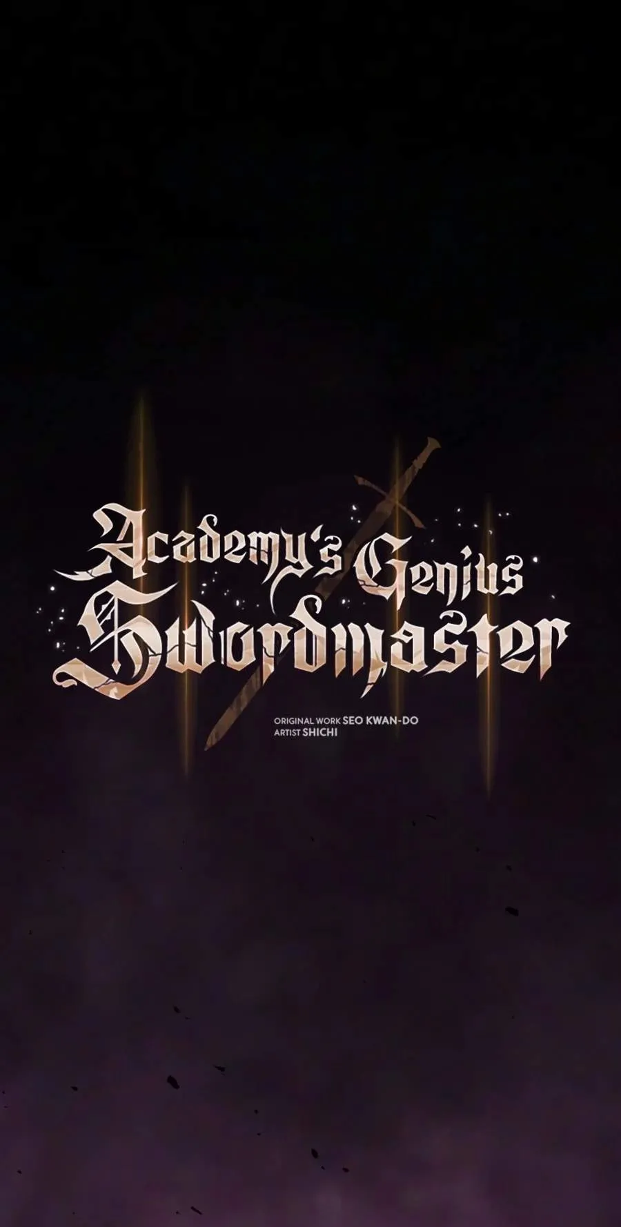 Academy’s Genius Swordmaster Chapter 156 page 2 - 