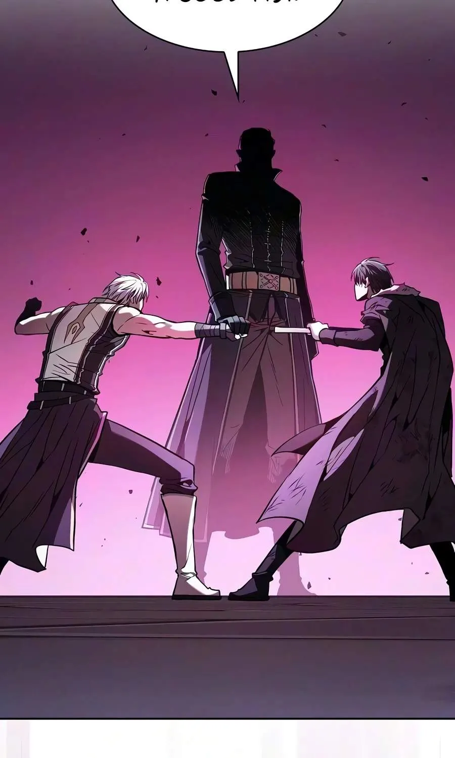 Academy’s Genius Swordmaster Chapter 156 page 106 - 