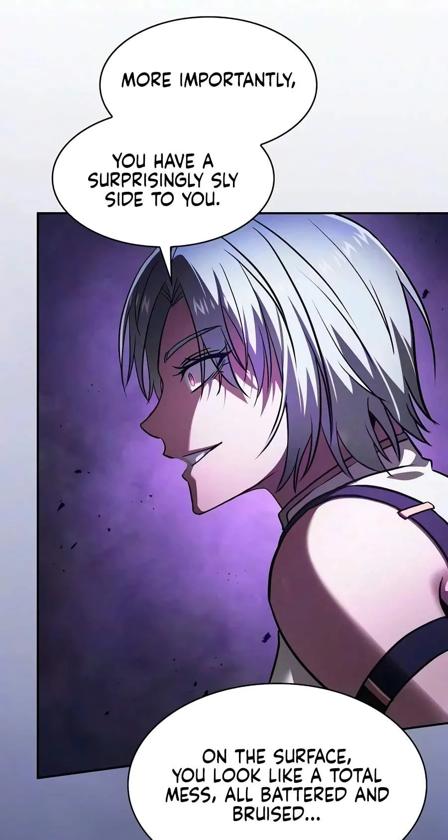 Academy’s Genius Swordmaster Chapter 156 page 13 - 