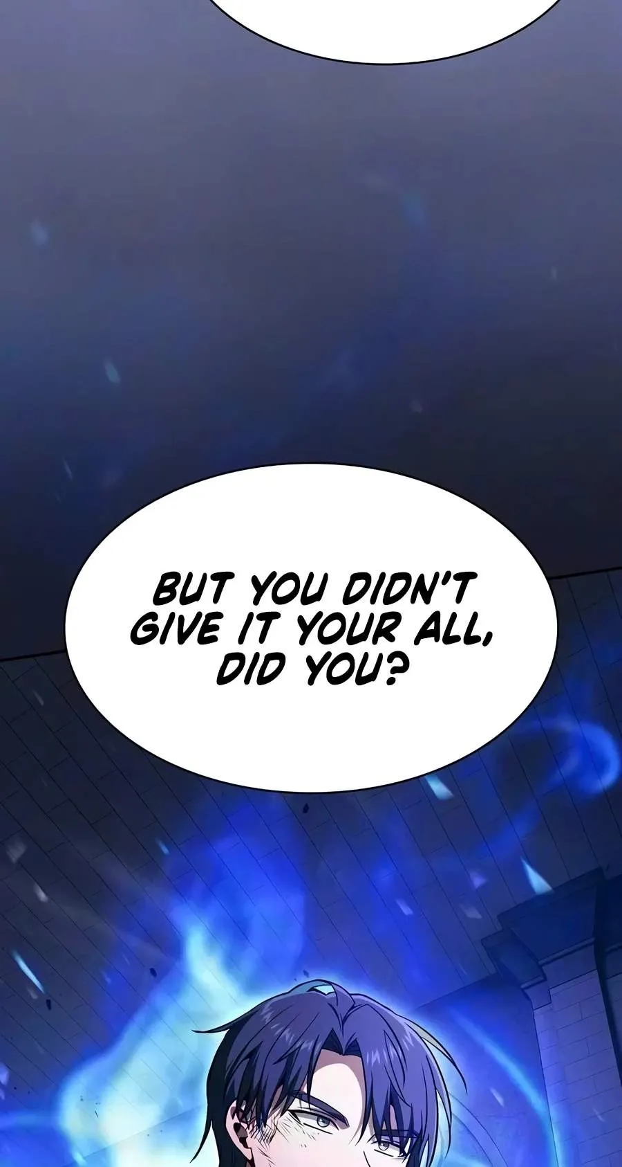 Academy’s Genius Swordmaster Chapter 156 page 14 - 