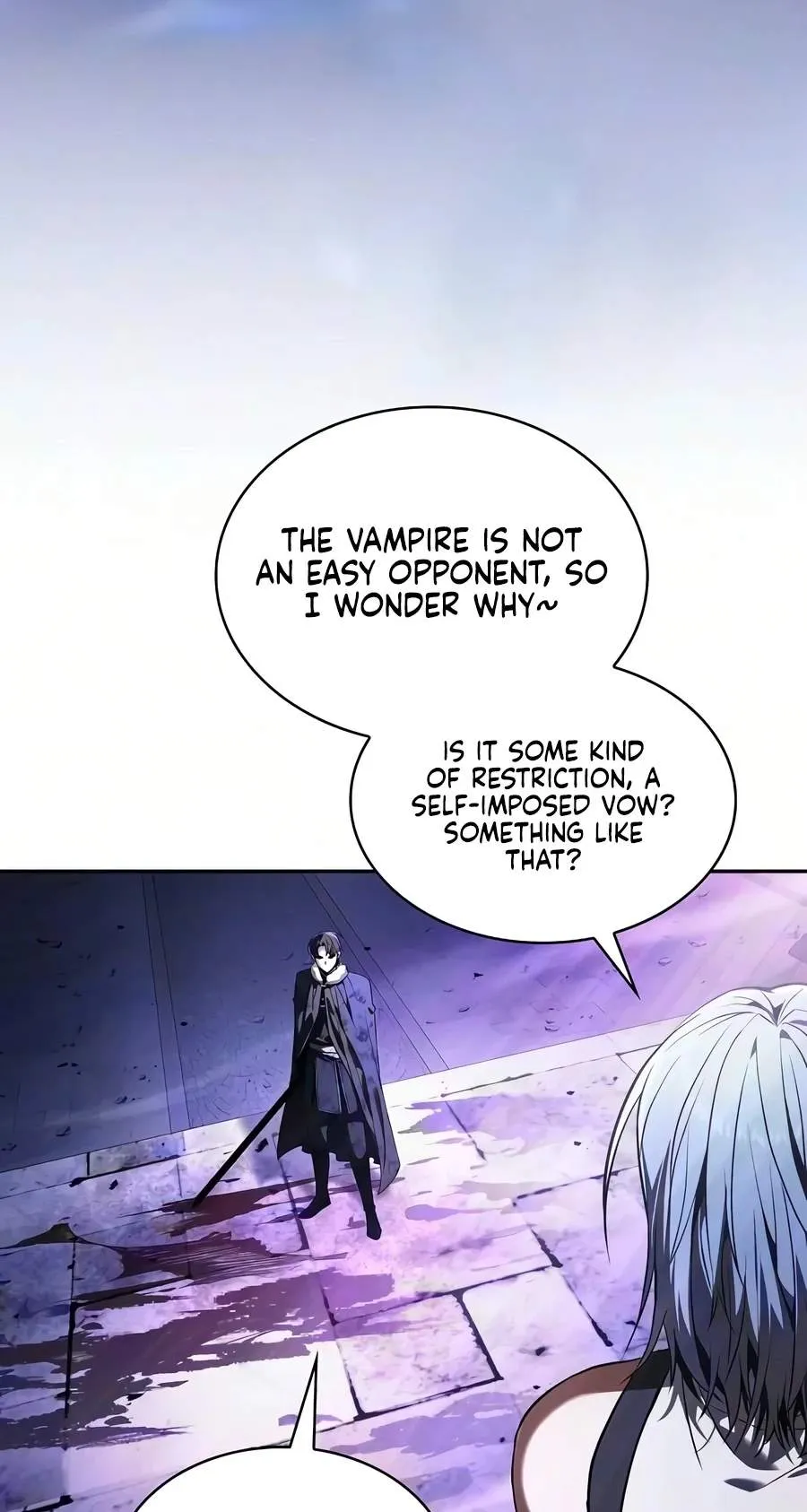 Academy’s Genius Swordmaster Chapter 156 page 16 - 