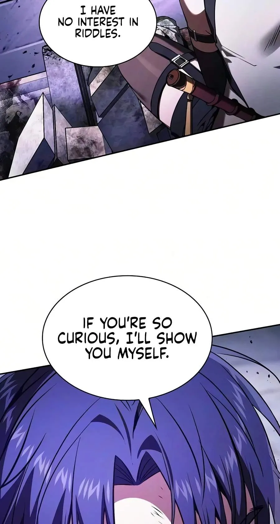 Academy’s Genius Swordmaster Chapter 156 page 17 - 
