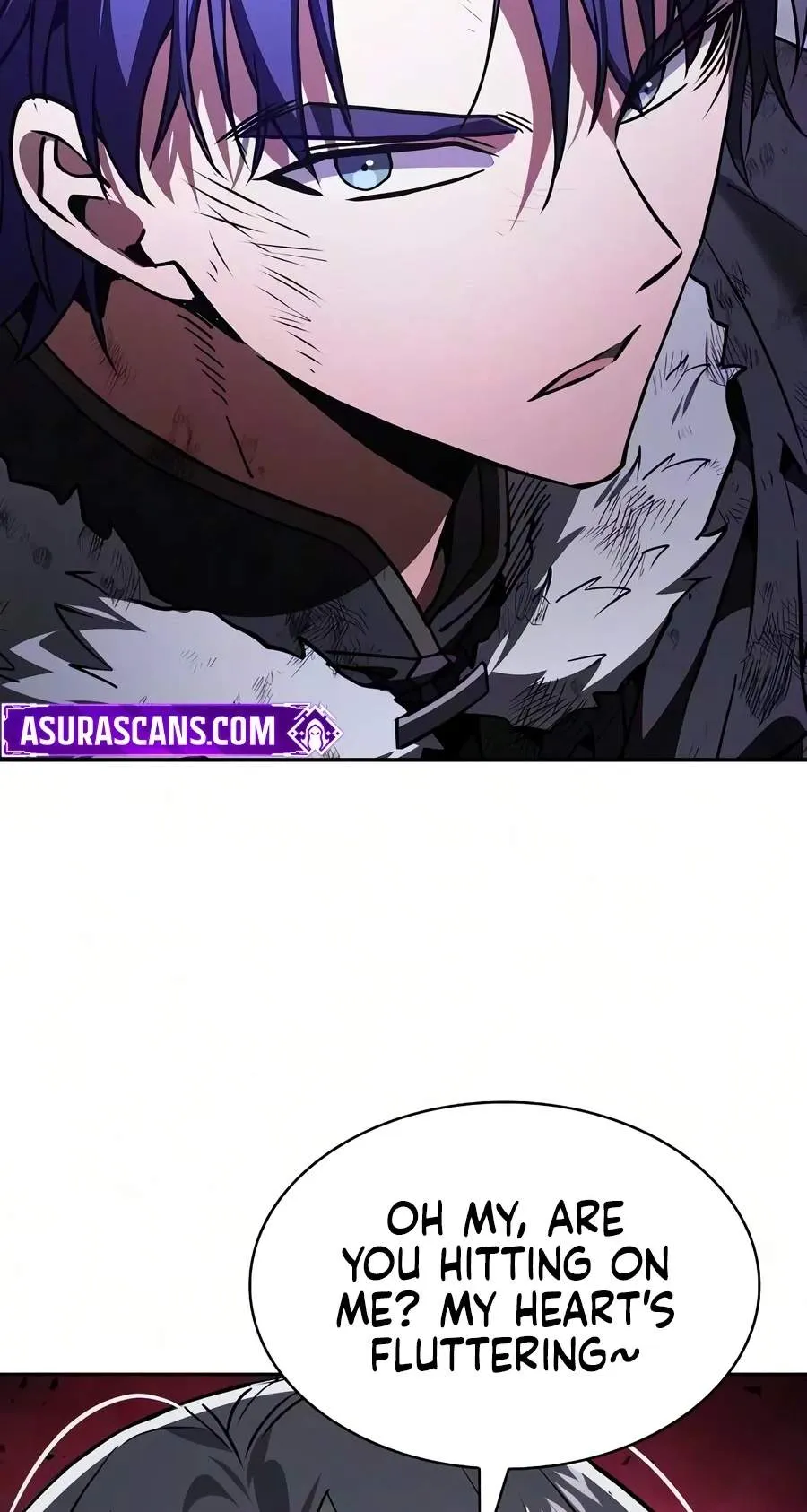 Academy’s Genius Swordmaster Chapter 156 page 18 - 