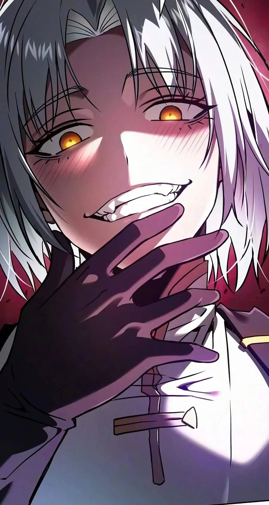 Academy’s Genius Swordmaster Chapter 156 page 19 - 