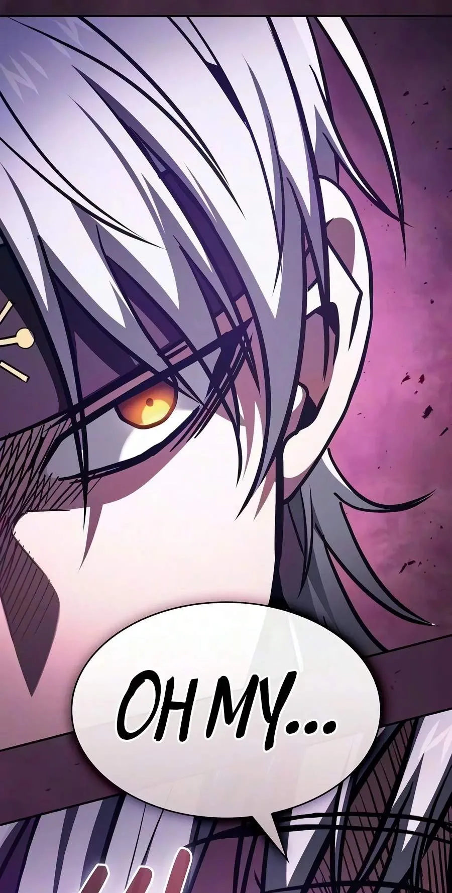 Academy’s Genius Swordmaster Chapter 156 page 3 - 