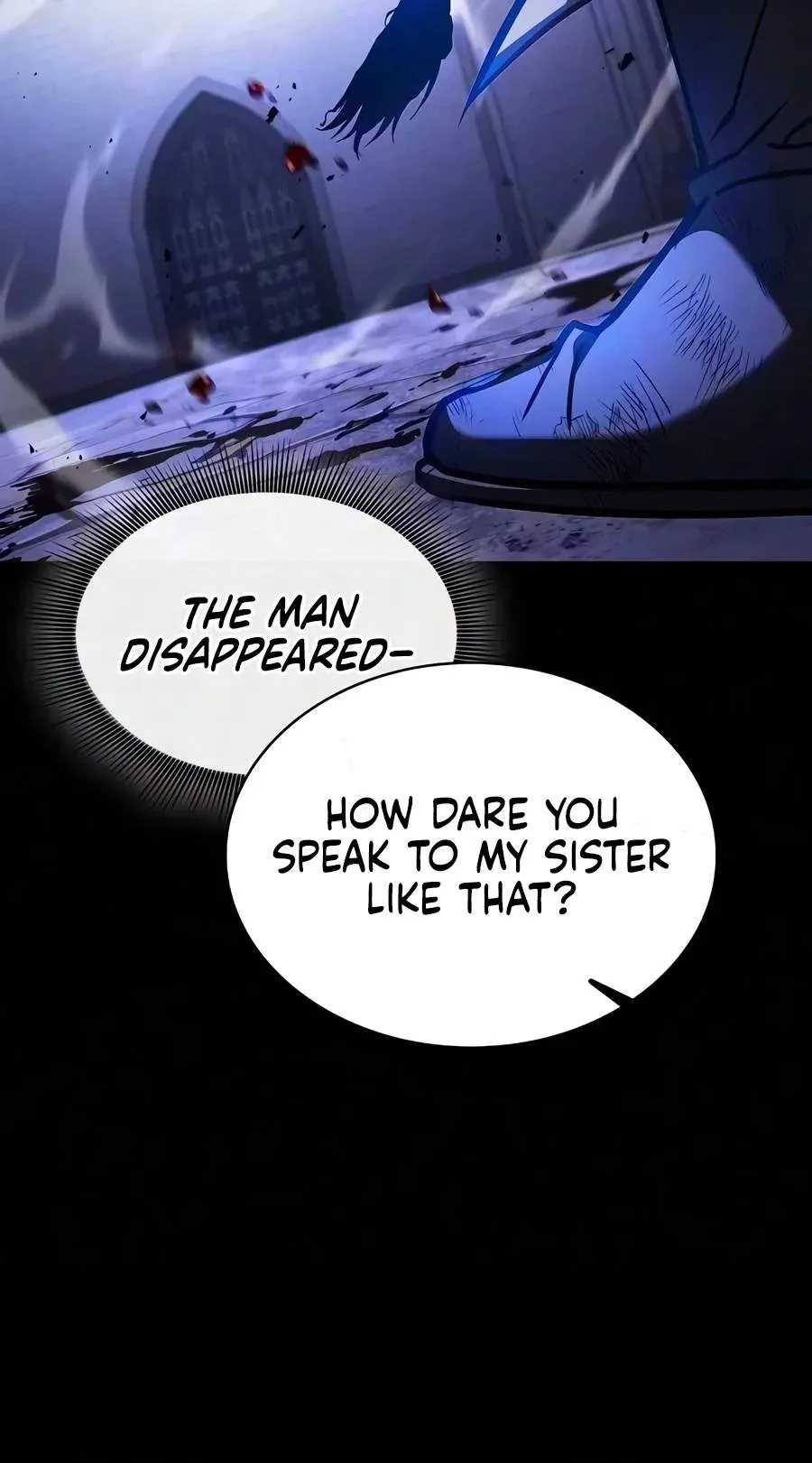 Academy’s Genius Swordmaster Chapter 156 page 26 - 