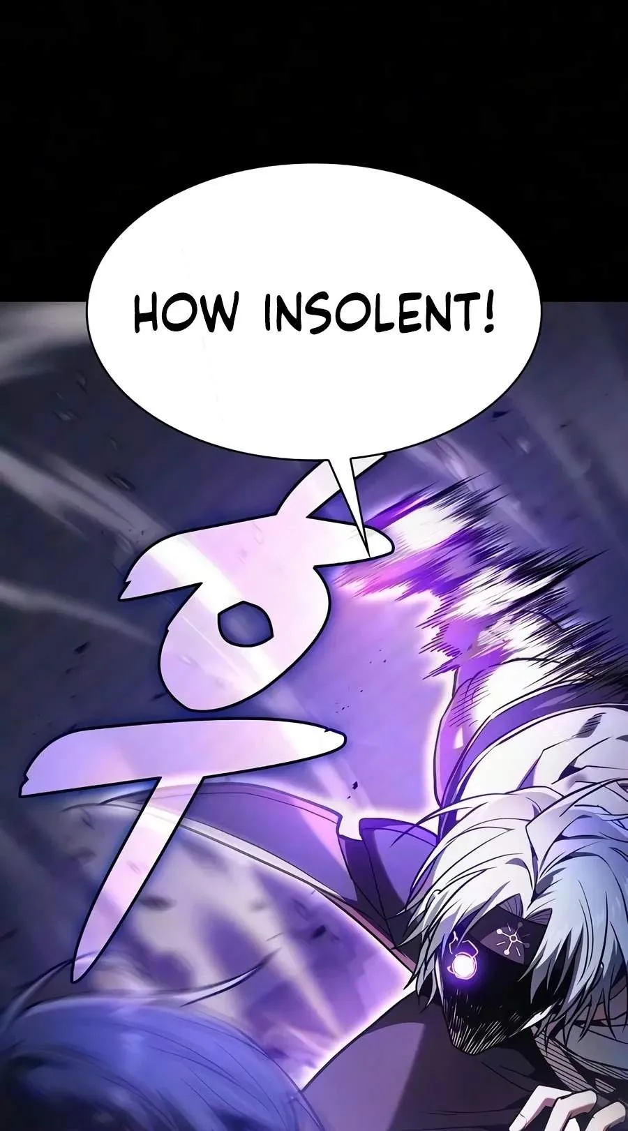 Academy’s Genius Swordmaster Chapter 156 page 27 - 