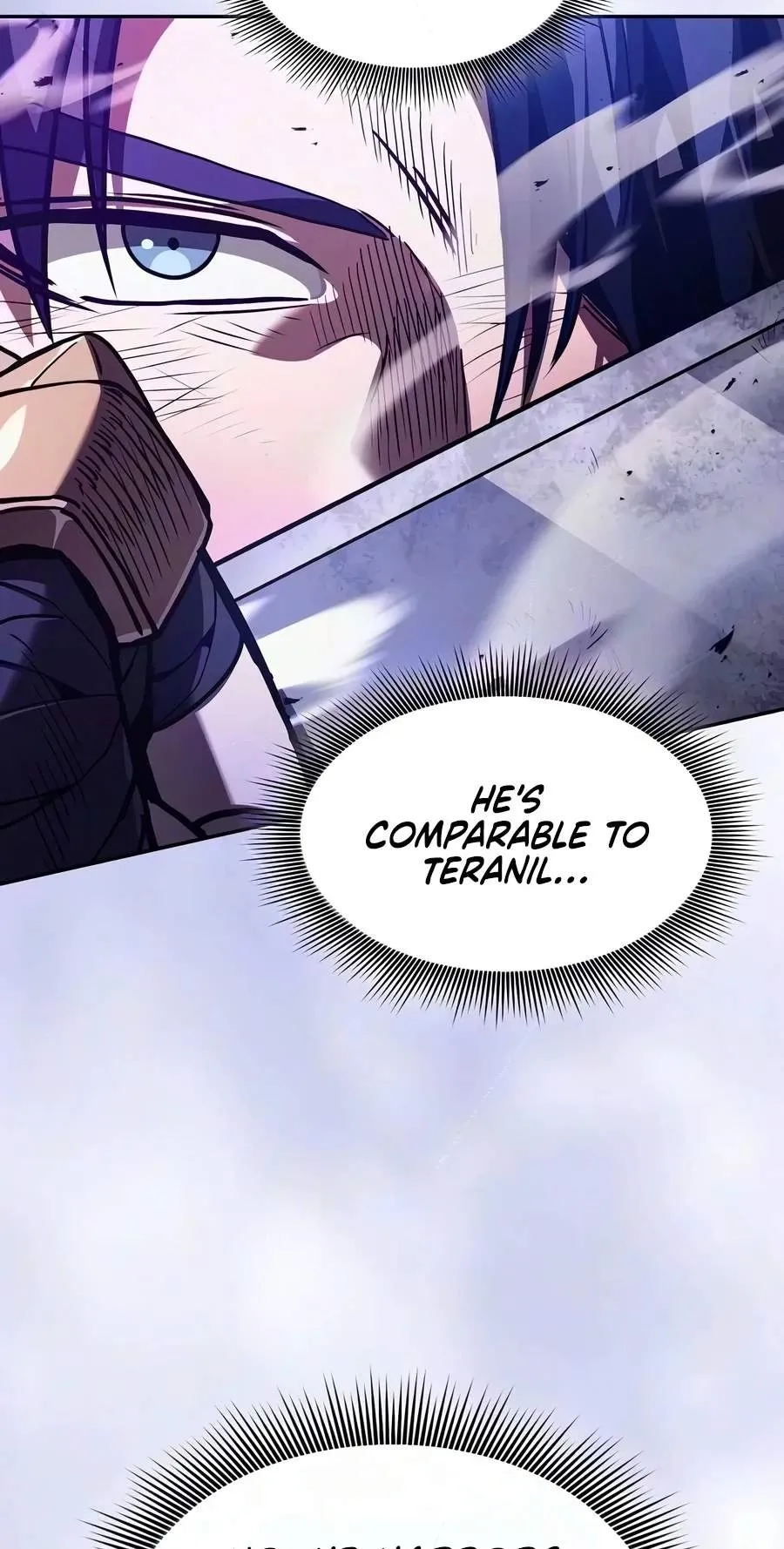 Academy’s Genius Swordmaster Chapter 156 page 39 - 