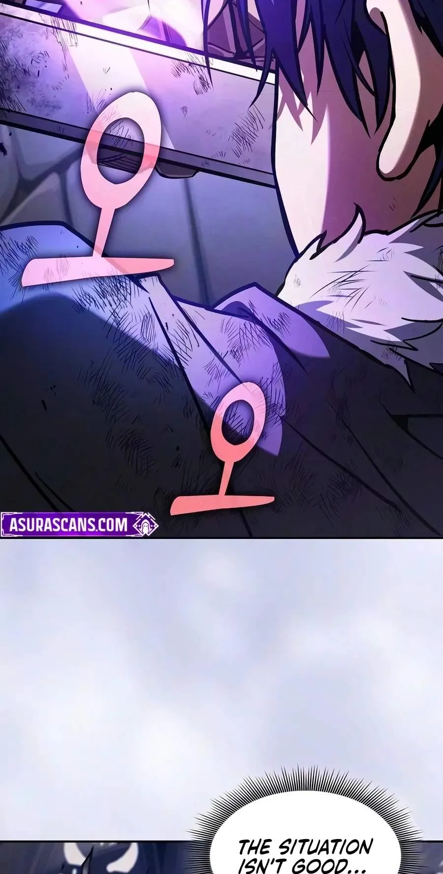 Academy’s Genius Swordmaster Chapter 156 page 41 - 
