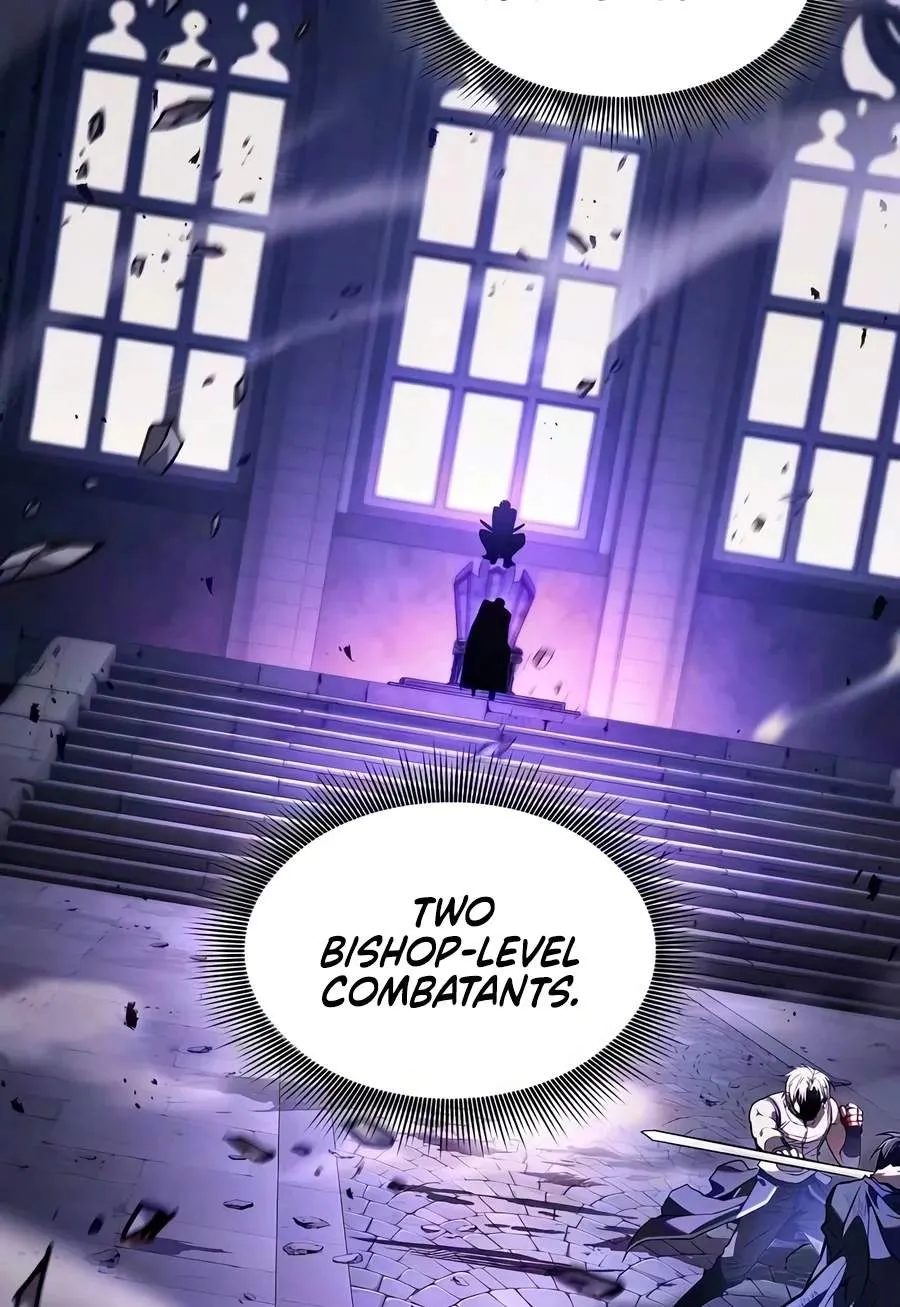 Academy’s Genius Swordmaster Chapter 156 page 42 - 