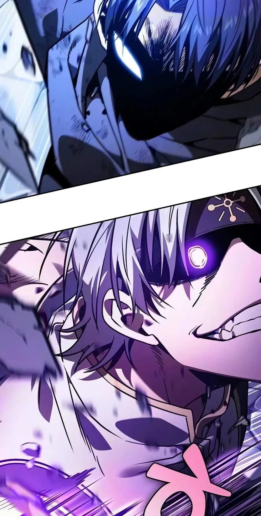 Academy’s Genius Swordmaster Chapter 156 page 50 - 