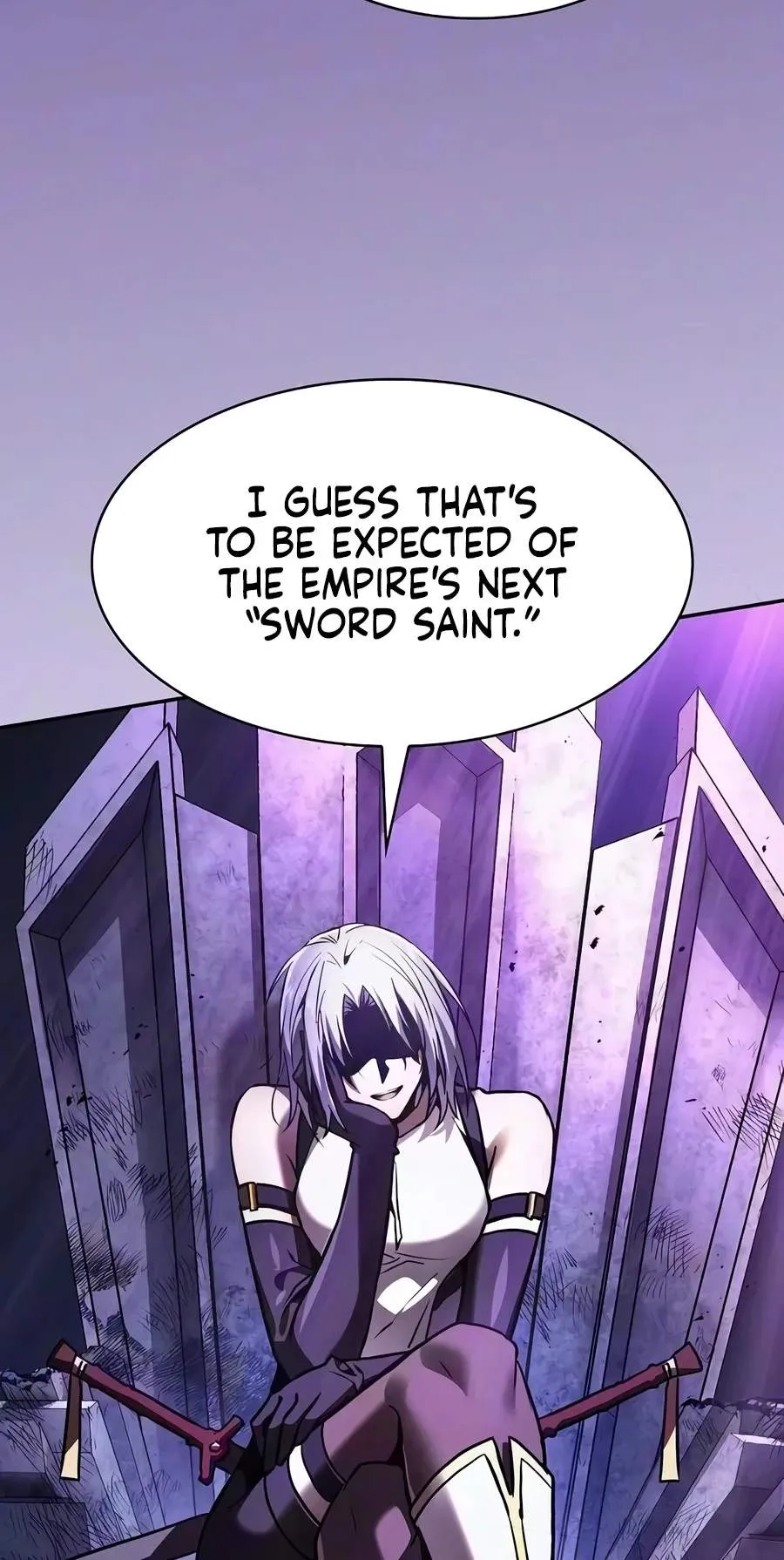 Academy’s Genius Swordmaster Chapter 156 page 67 - 