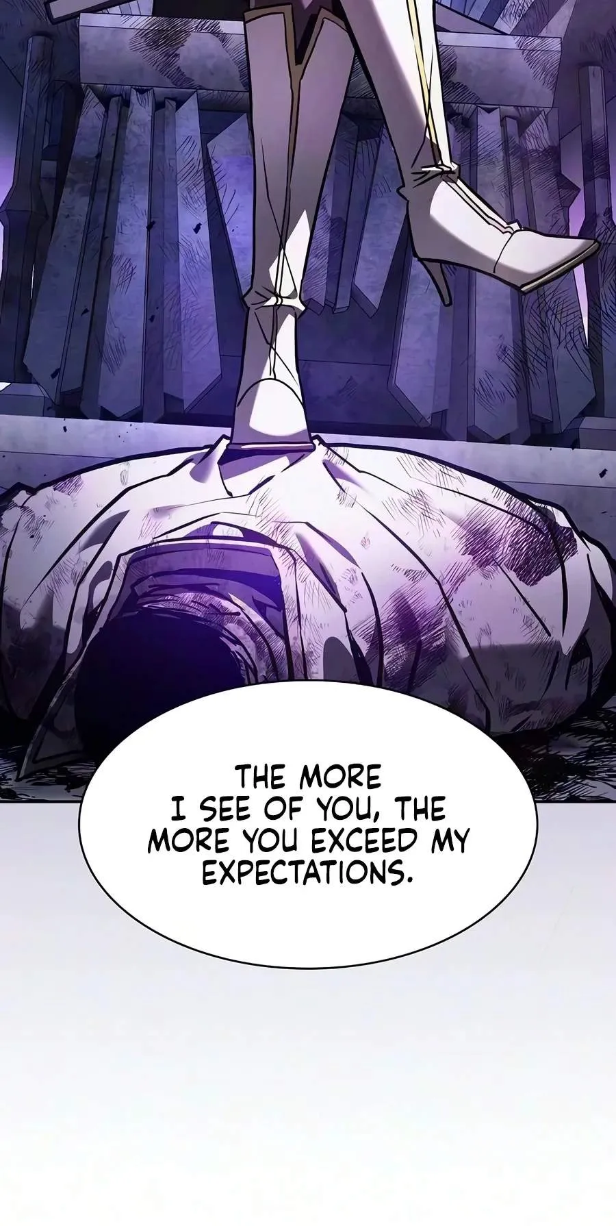 Academy’s Genius Swordmaster Chapter 156 page 68 - 