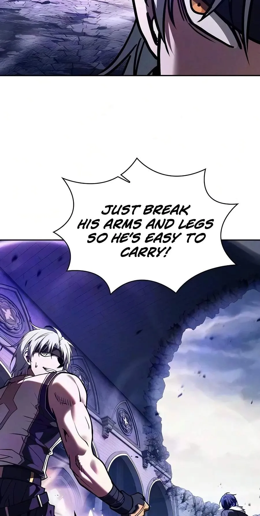 Academy’s Genius Swordmaster Chapter 156 page 76 - 