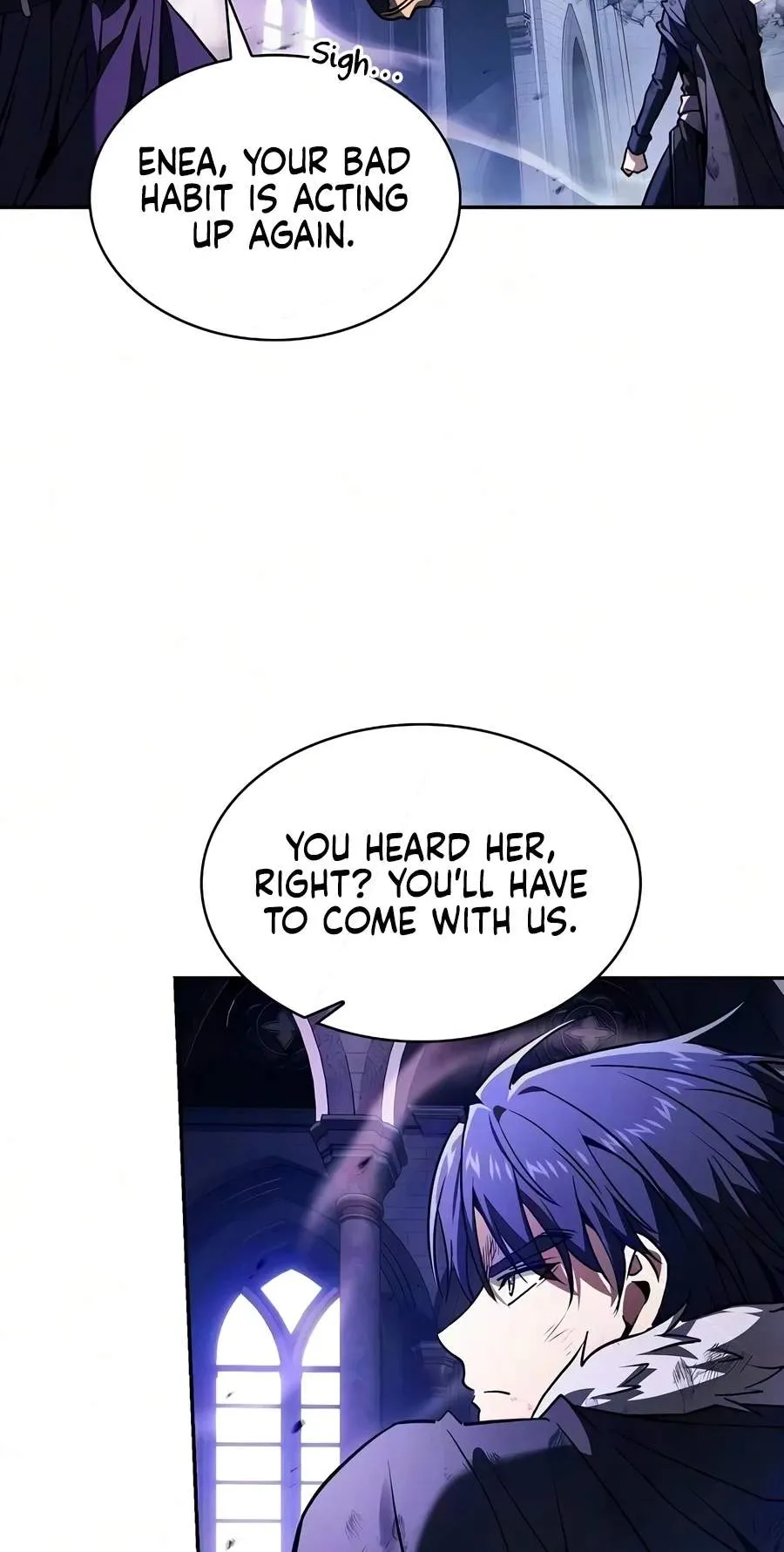 Academy’s Genius Swordmaster Chapter 156 page 77 - 