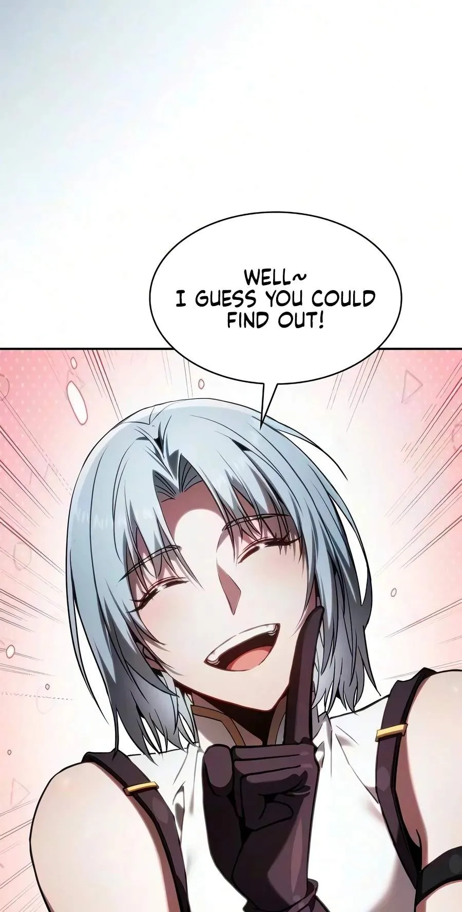 Academy’s Genius Swordmaster Chapter 156 page 10 - 