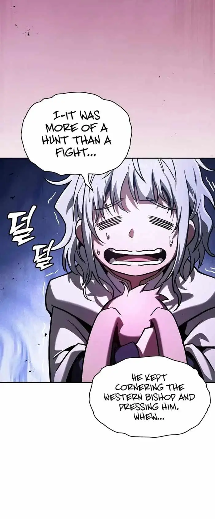 Academy’s Genius Swordmaster Chapter 158 page 14 - 