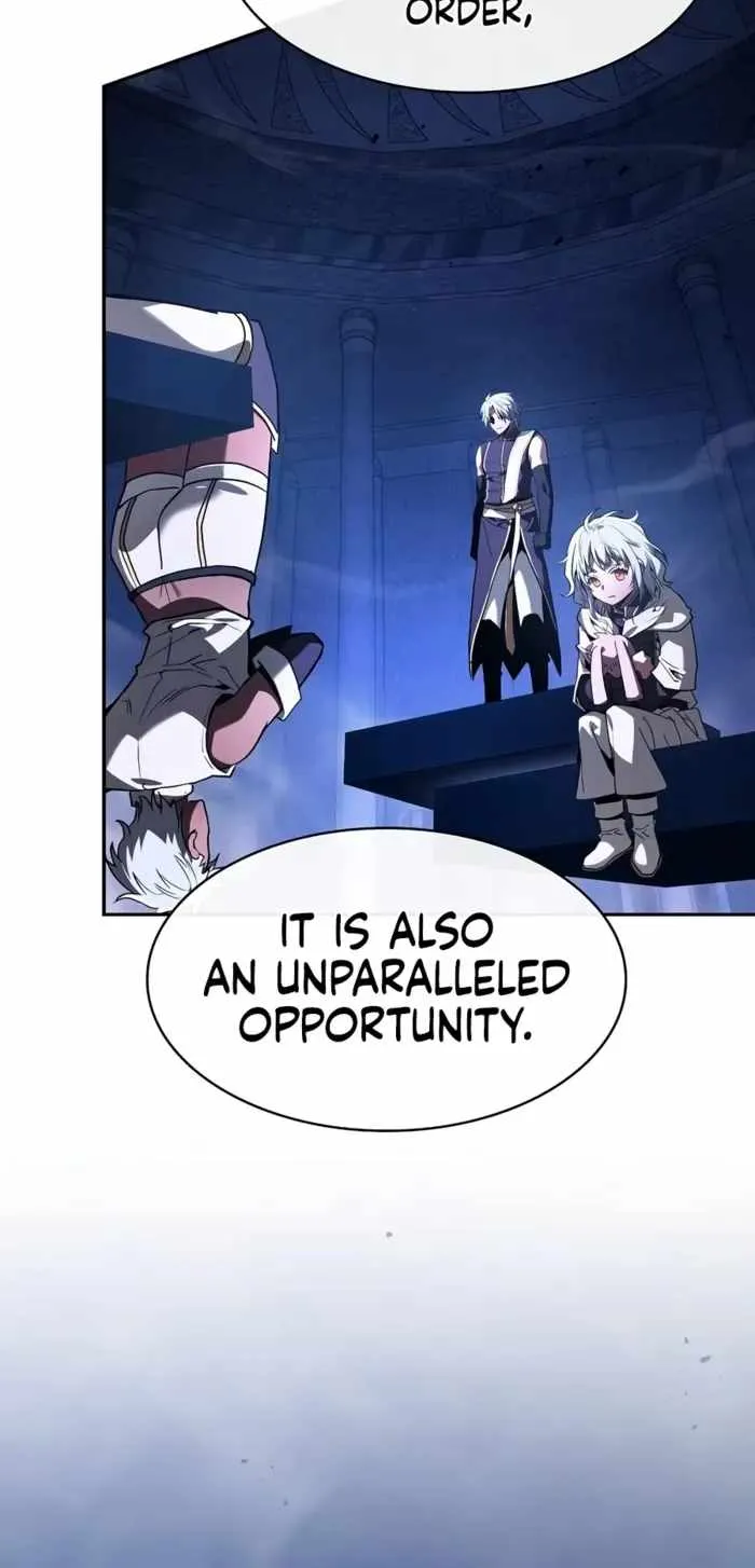 Academy’s Genius Swordmaster Chapter 158 page 20 - 